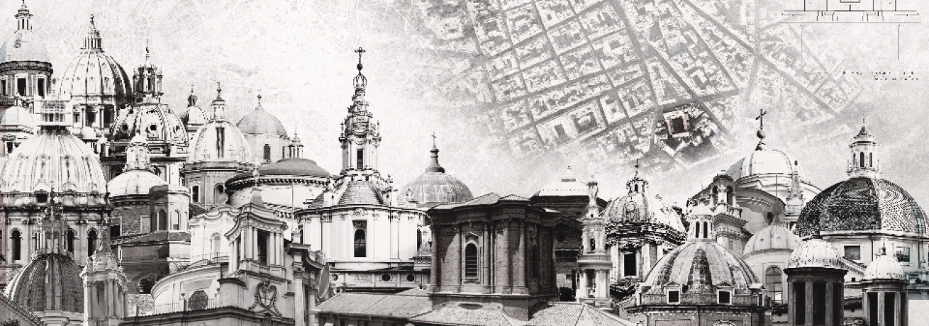 seconda edizione del Premio Internazionale Castelli "Borromini"