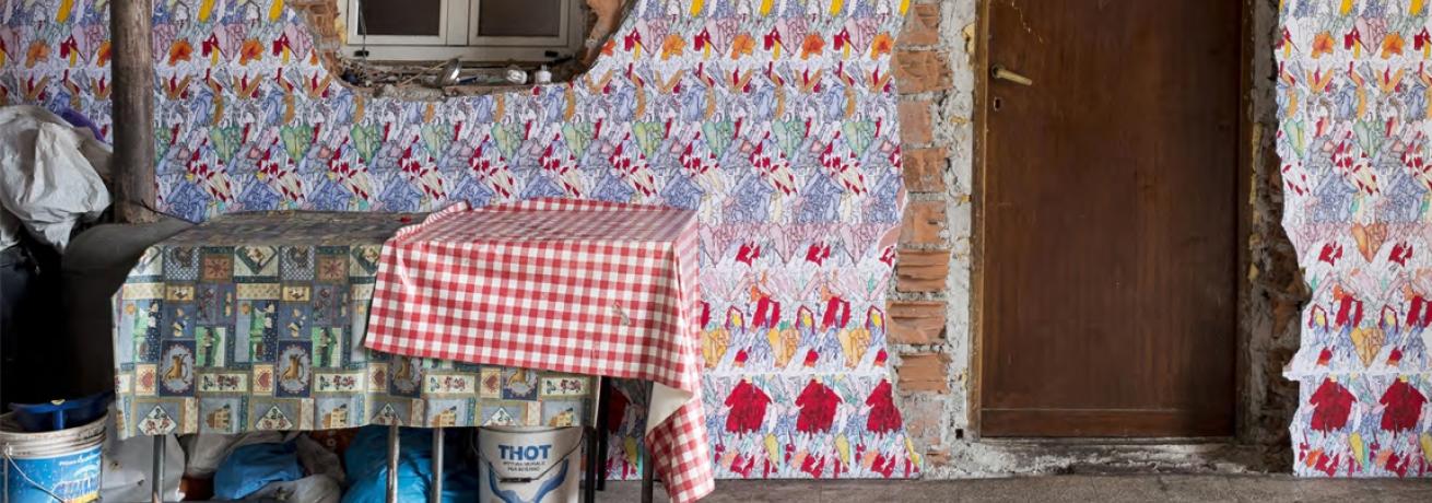 Mostra | SECONDA MANO. MAAM A ROMA
