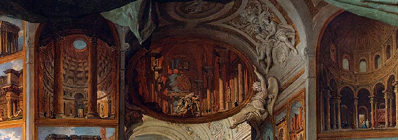 Syncretic Scientific Approach in Sacred Architecture during the 18th-c