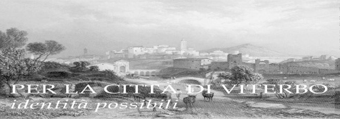 conferenza "Per la città di.."