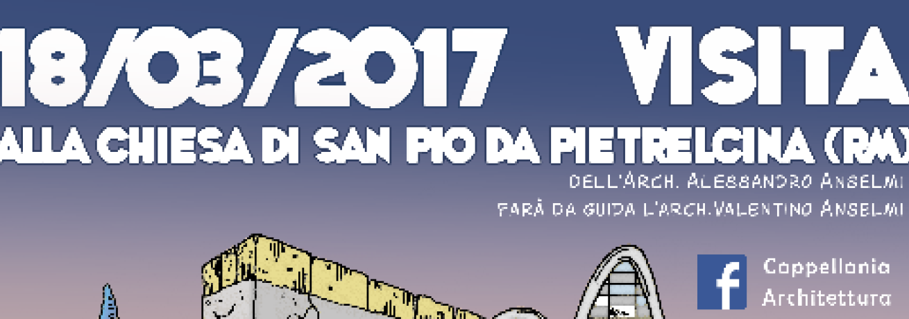 incontri Cappellania 18 mar 2017