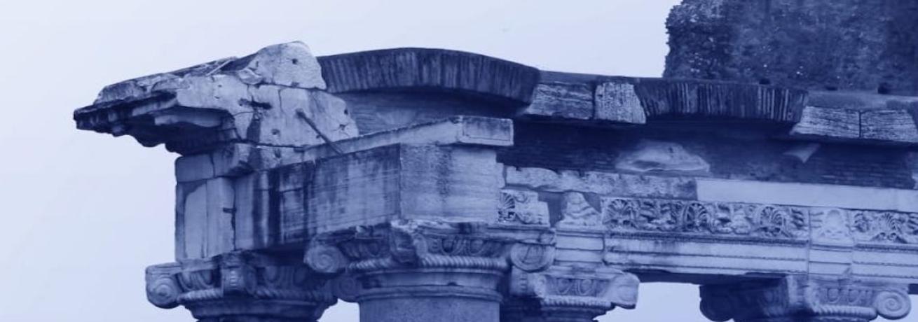 Presentazione Volume 'Vulnerabilità Sismica E Patrimonio Archeologico'