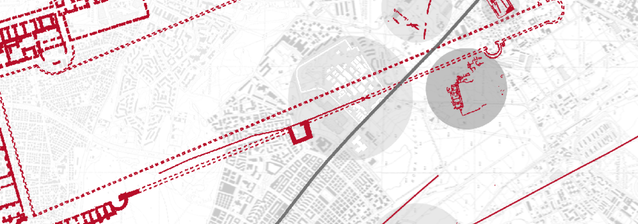 Workshop internazionale di progettazione Villa dei Sette Bassi