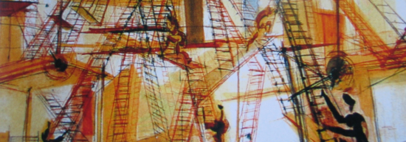 Meaning of the Building Technology in a Building Process