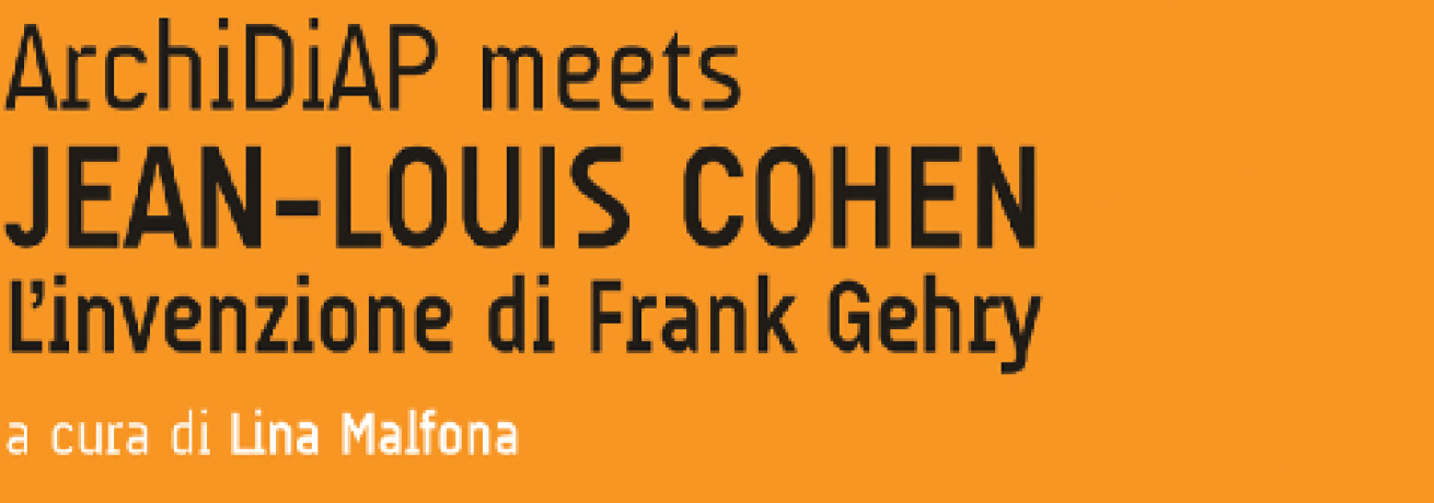 ArchiDiAP meets Jean-Louis Cohen