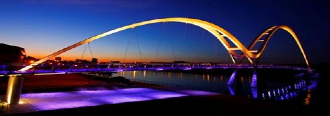 Progetto Ponte 2018