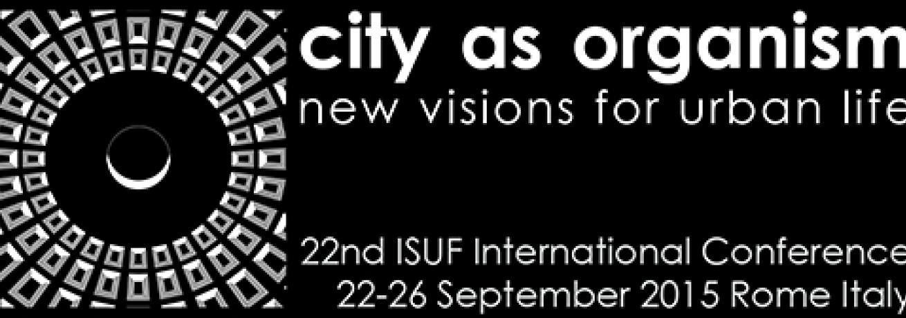convegno isuf 2015