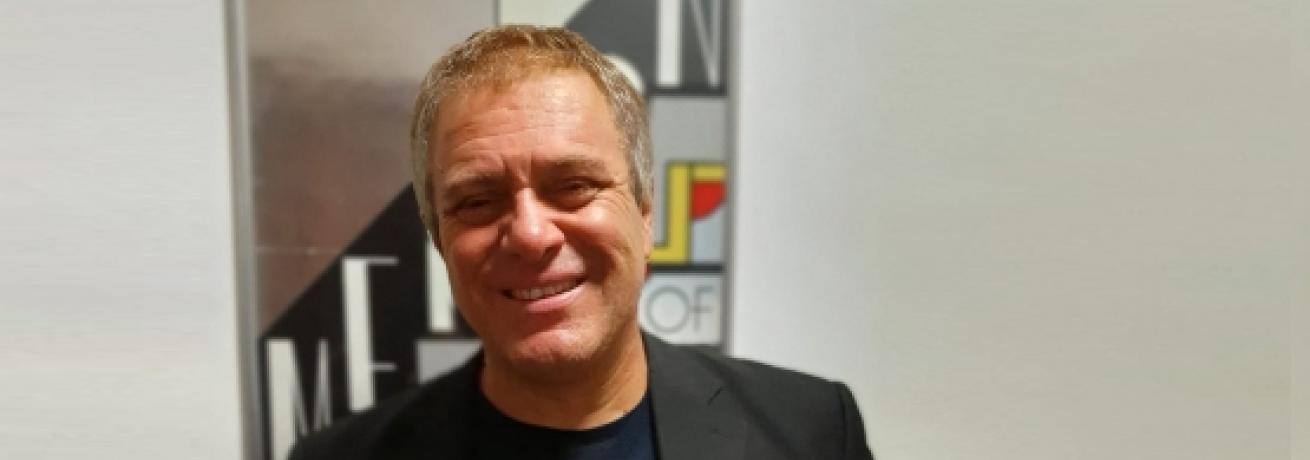 Lecture - Lorenzo Canova 25-10-2021 Lecture - Lorenzo Canova 25-10-2021