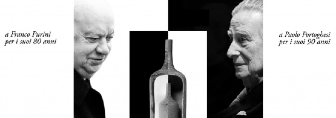 messaggio nella bottiglia