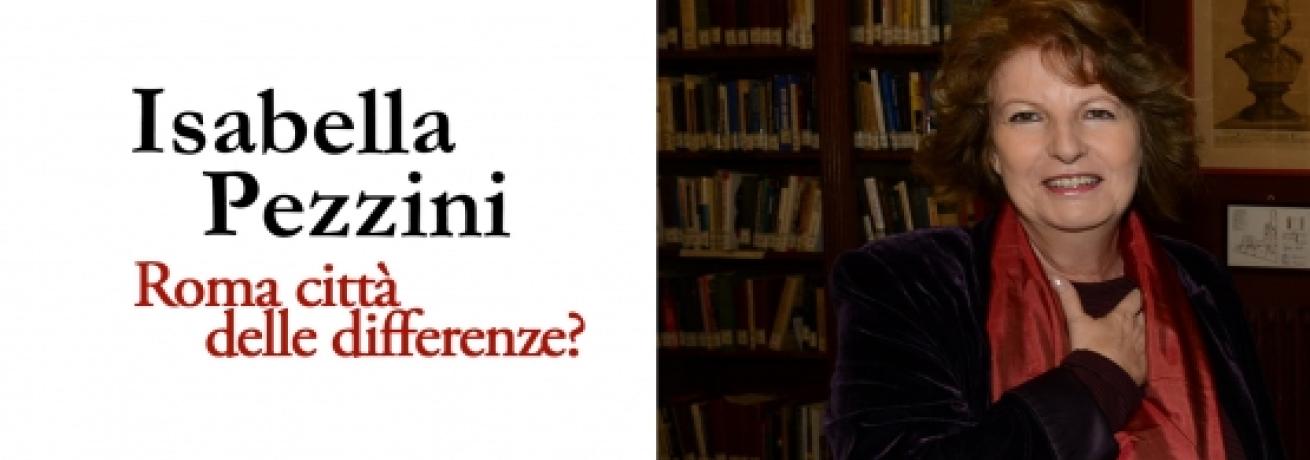 Laboratorio di Sintesi Finale | prof. O. Carpenzano | Prolusione