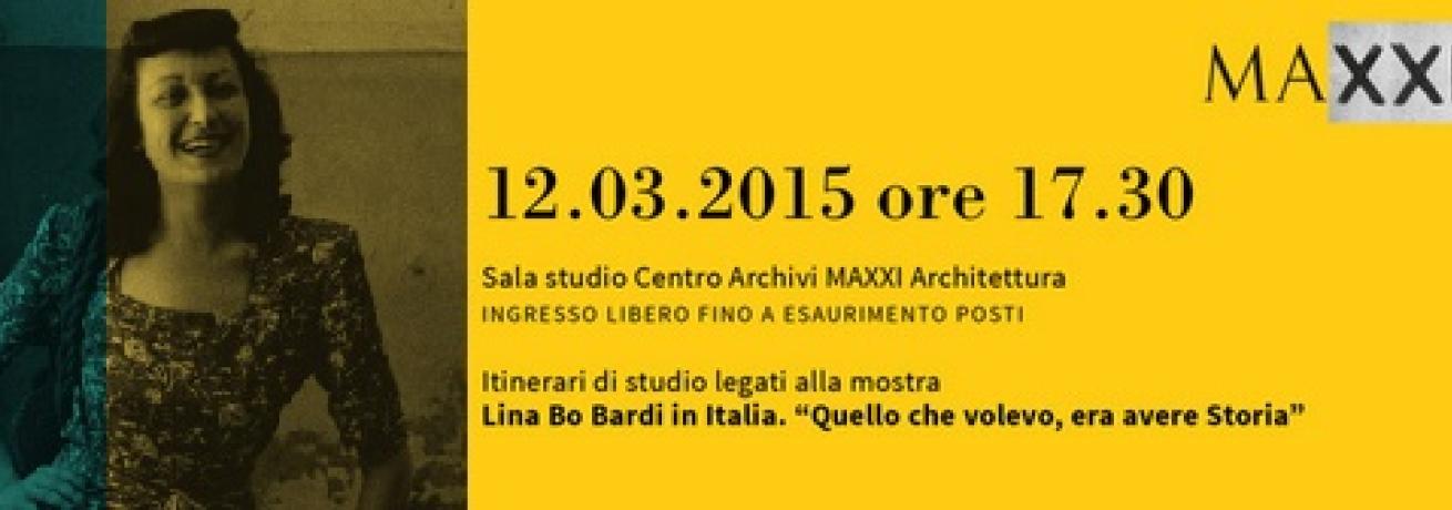 conferenza