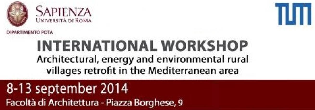 International workshop