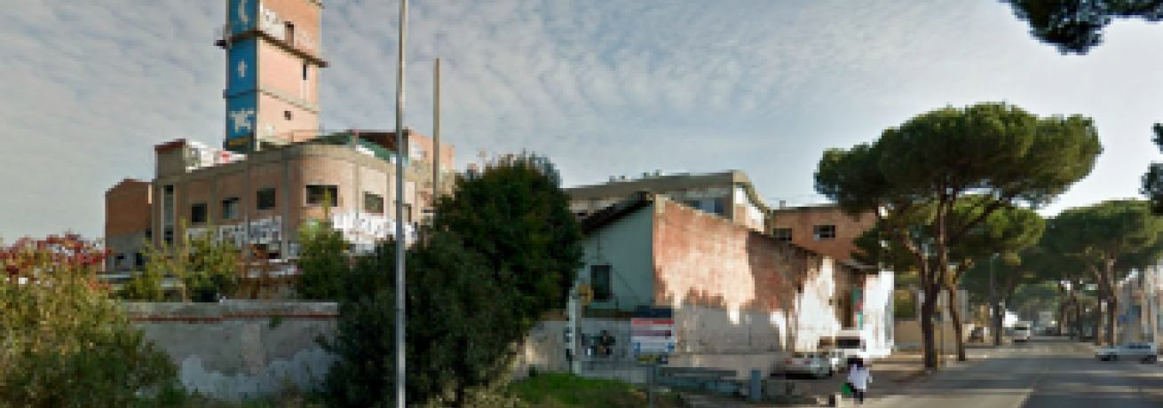 azioni nello spazio pubblico