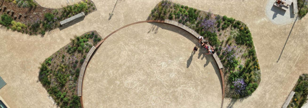Workshop | NBS For PUBLIC SPACE Aule Verdi Nel II Municipio