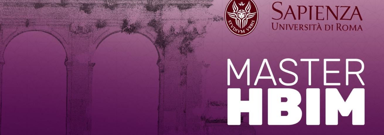 OPEN DAY Master Heritage Building Information Modeling