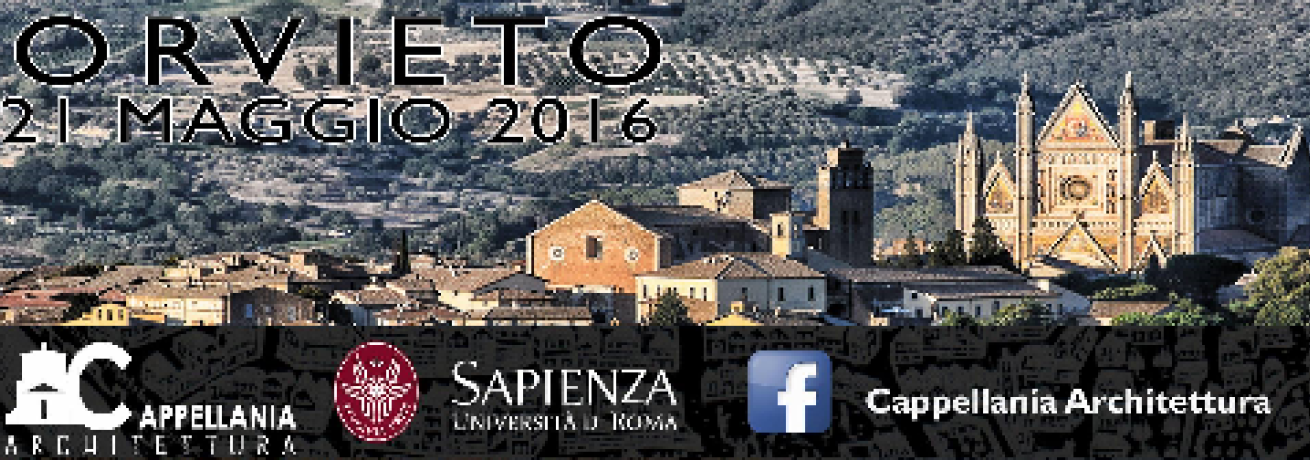 Giornata ad Orvieto 21/5/12016
