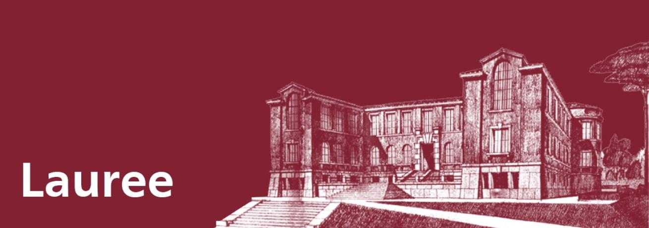 AVVISO AGLI STUDENTI LAUREE OTTOBRE 2024