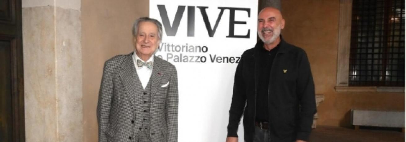 Scomparsa del Professore emerito Paolo Portoghesi