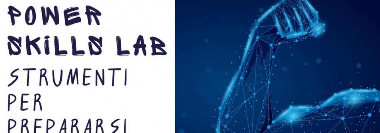 Power Skills Lab In Collaborazione Con Unilever