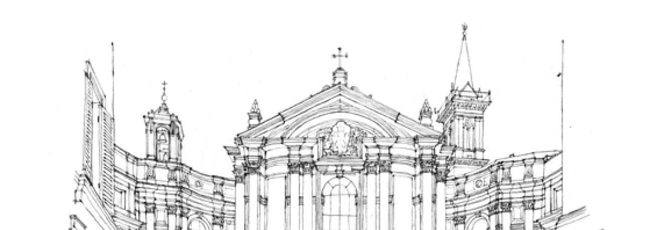Archivi dei disegni di architettura: fruizioni contemporanee