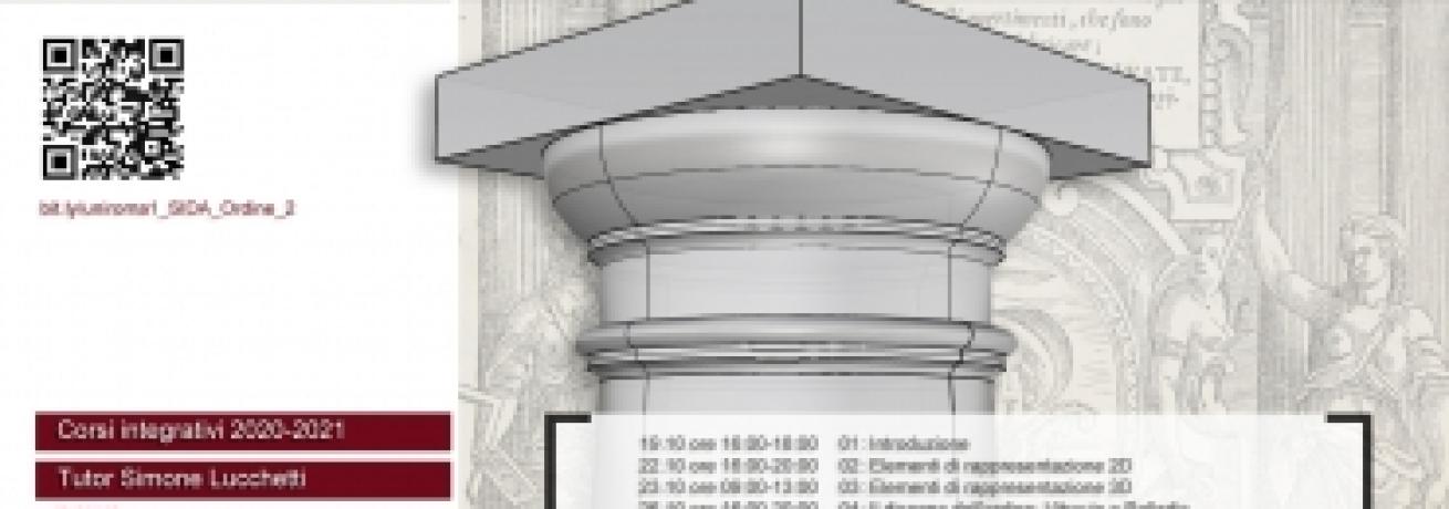 IL MODELLO DELL'ORDINE E L'ORDINE COME MODELLO - II edizione IL MODELLO DELL'ORDINE E L'ORDINE COME MODELLO - II edizione