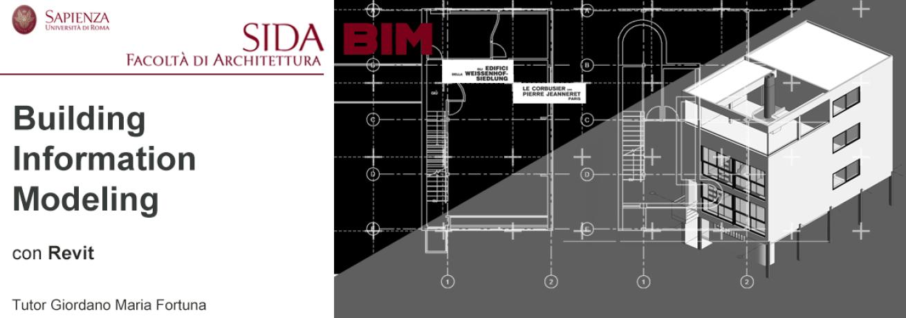 Building Information Modeling | I Ed.