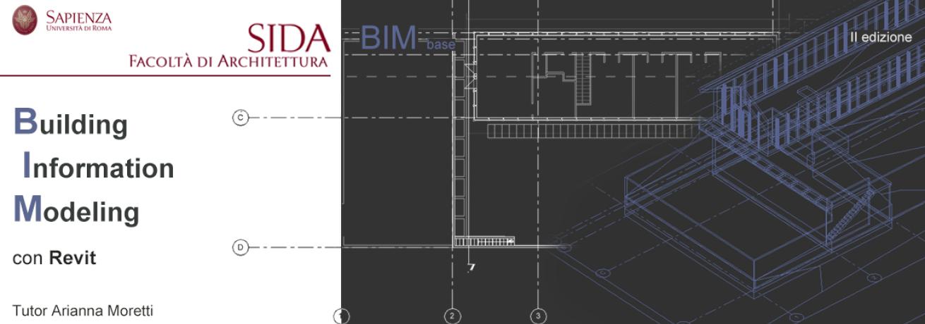 Building Information Modeling | II Edizione