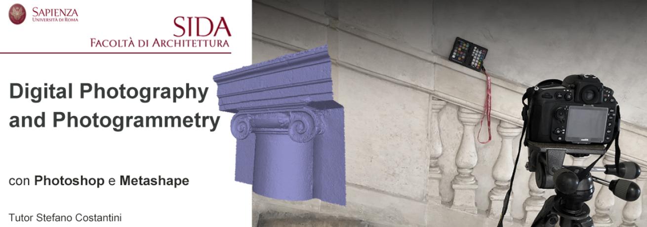 Digital Photography And Photogrammetry - II Ed.