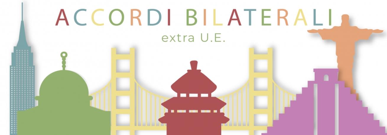 BORSE DI MOBILITÀ EXTRA-UE 2024/2025 BORSE DI MOBILITÀ EXTRA-UE 2024/2025