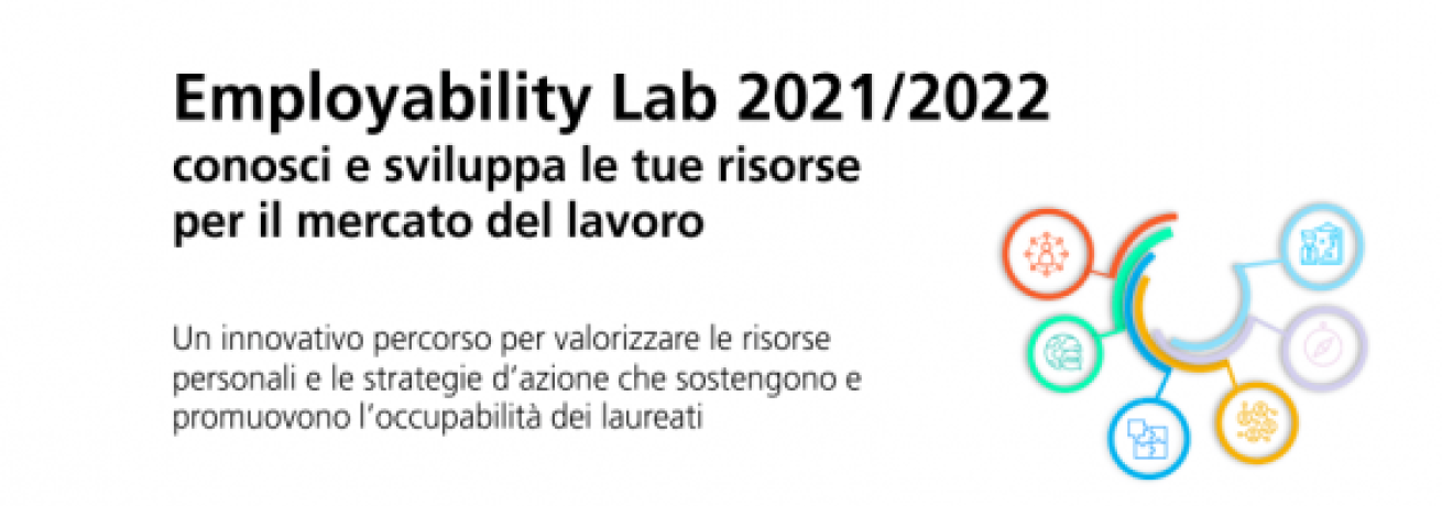 Avvio del nuovo ciclo dell’Employability Lab