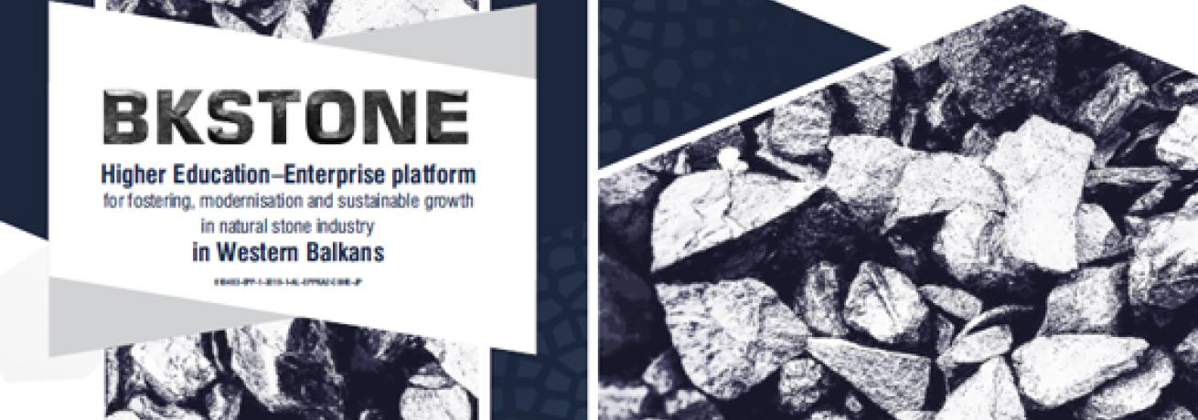 BKSTONE. BIG DISSEMINATION EVENT IN TIRANA