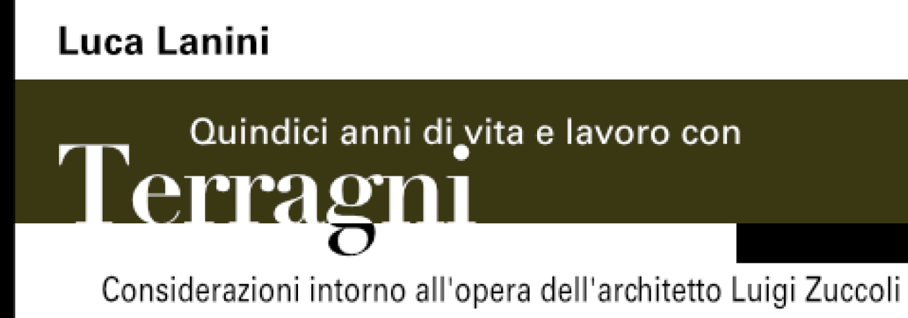 Incontro con Luca Lanini