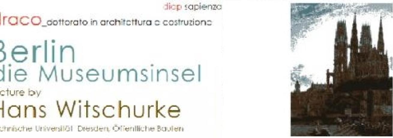 Berlin. Die Museumsinsel