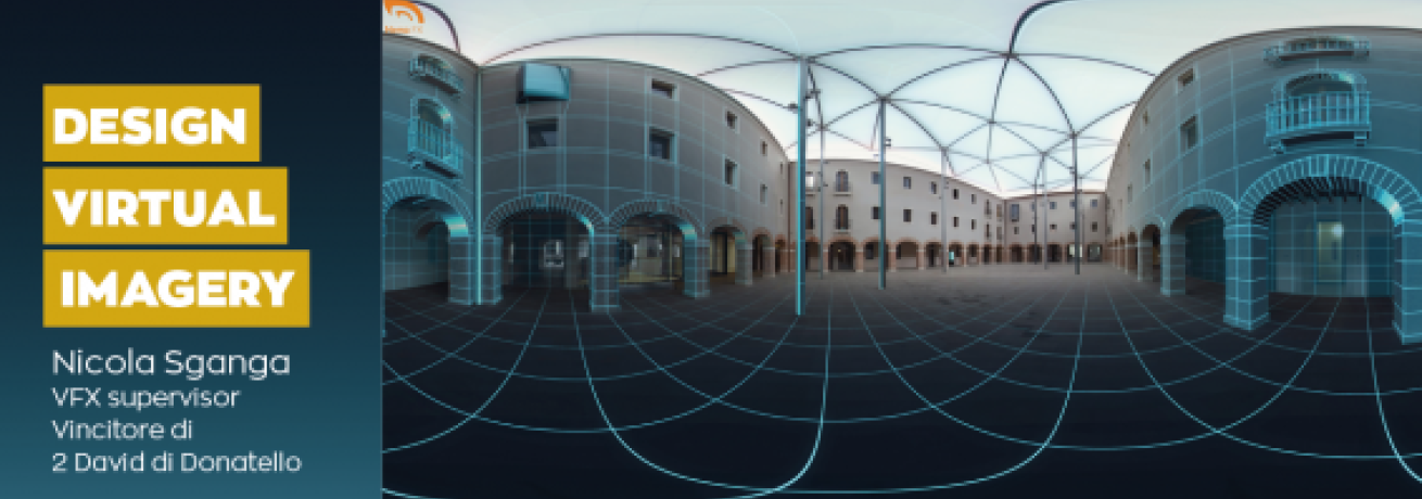 DESIGN VIRTUAL IMAGERY DESIGN VIRTUAL IMAGERY