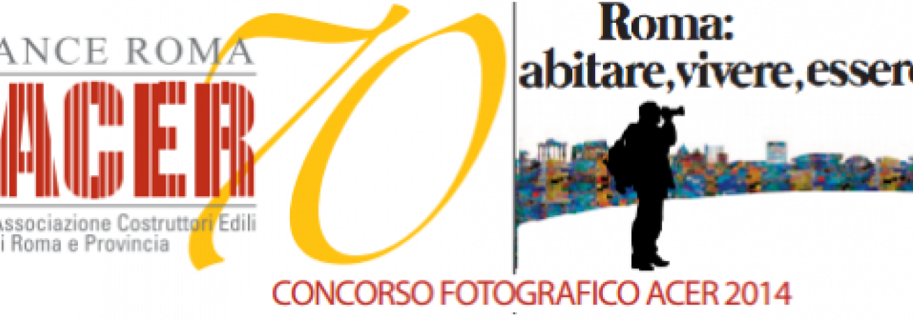 Roma: abitare, vivere, essere