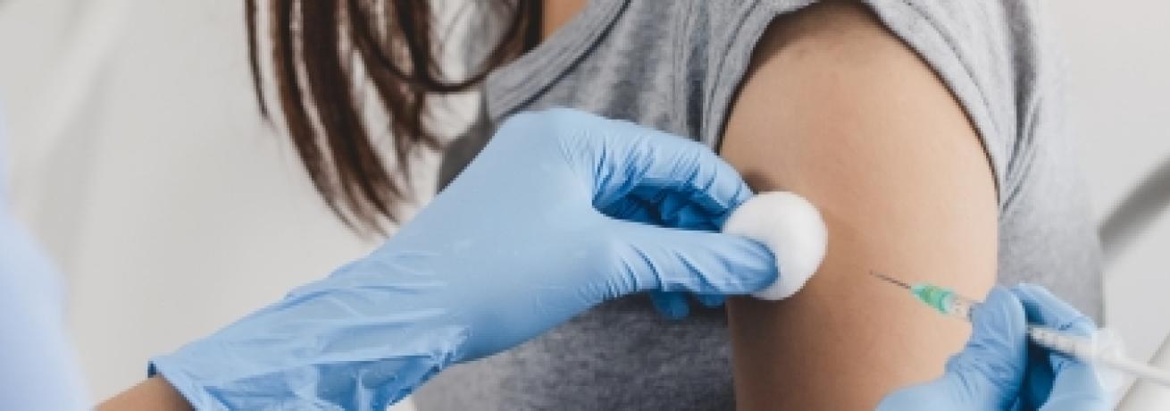NEWS: Vaccinazioni per gli studenti e le studentesse Sapienza