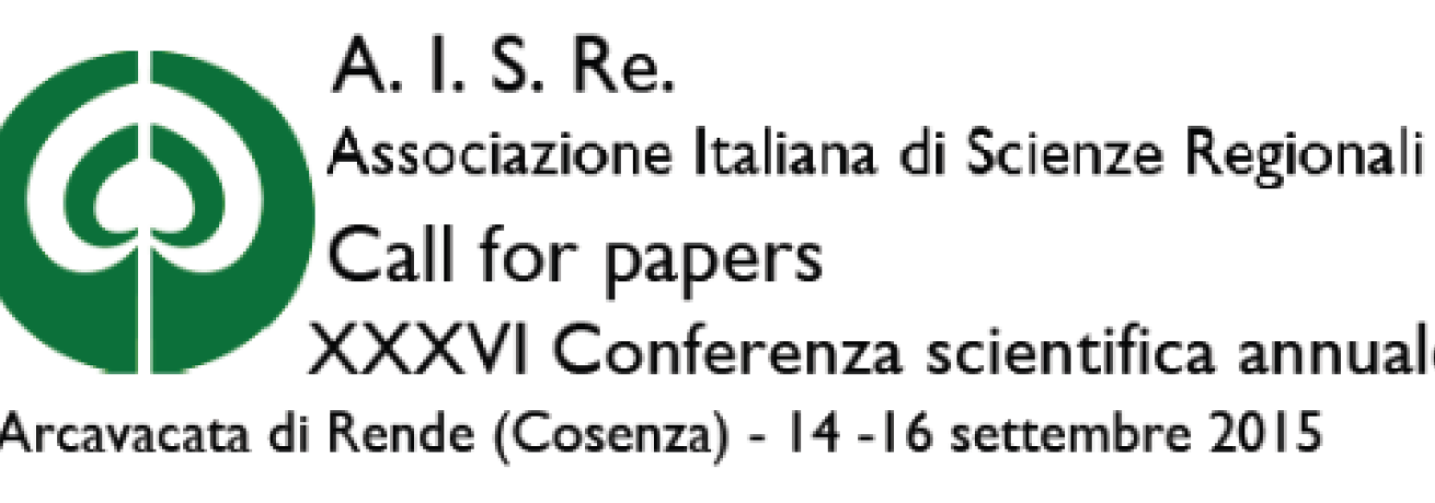 Titolo Sessione Organizzata