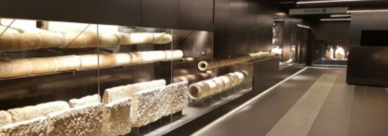 Master Architecture, Landscape and Archaeology (ALA)