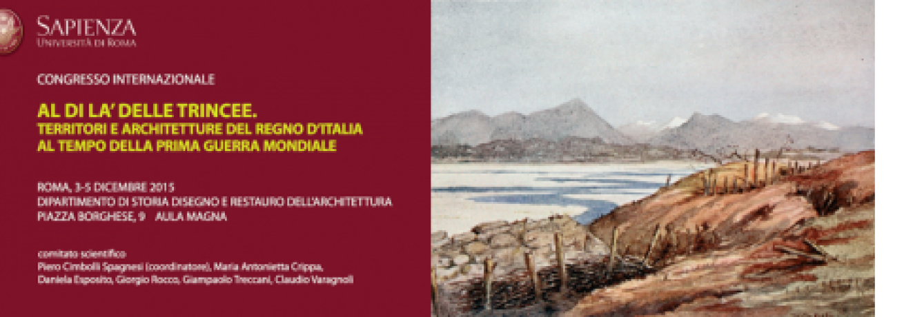 congresso internazionale