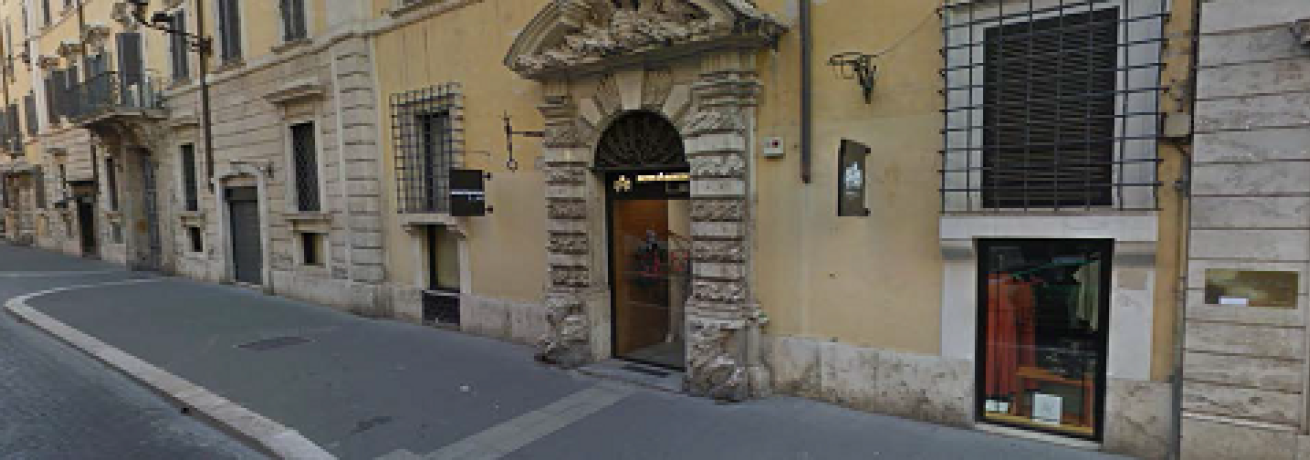 BORSA DI STUDIO ARC D'INTERNI ALTALANA