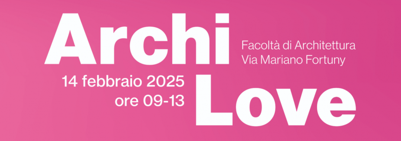 ArchiLove, Open Day Dall'Architettura Al Design