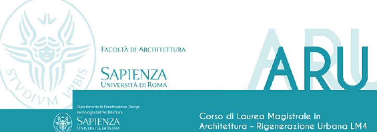 presentazione del nuovo cdlm ARU