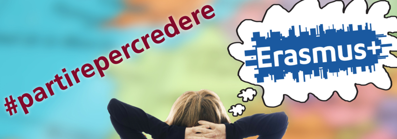 BANDO ERASMUS+ 2019/2020