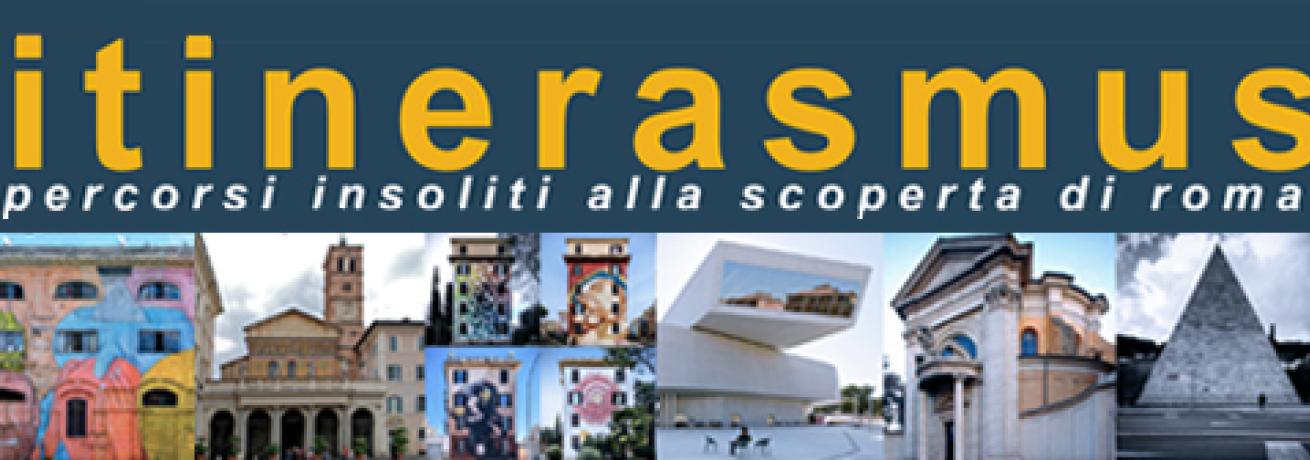 Itinerasmus 2016