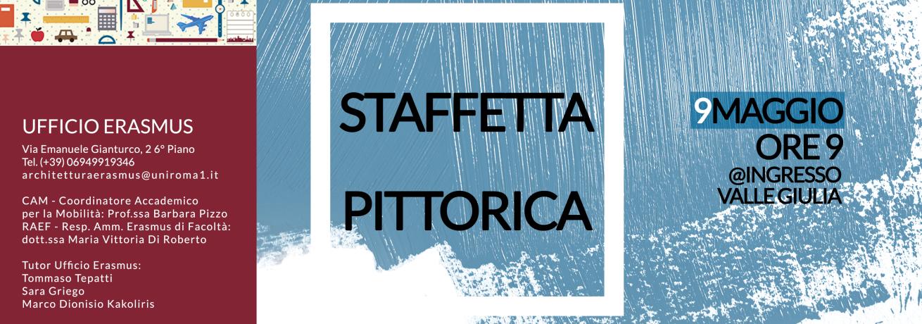 Staffetta Pittorica