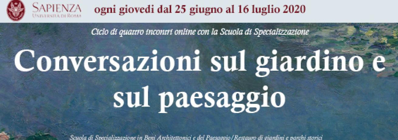 Migrazione, paesaggio e architettura rurale.