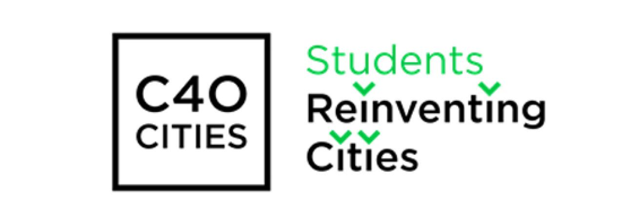 Studentesse di Sapienza vincono C40 Students Reinventing Cities