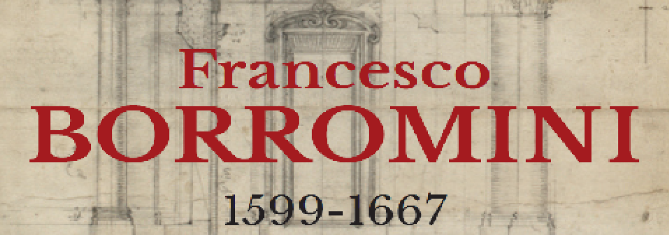 Convegno internazione di studi Borromini