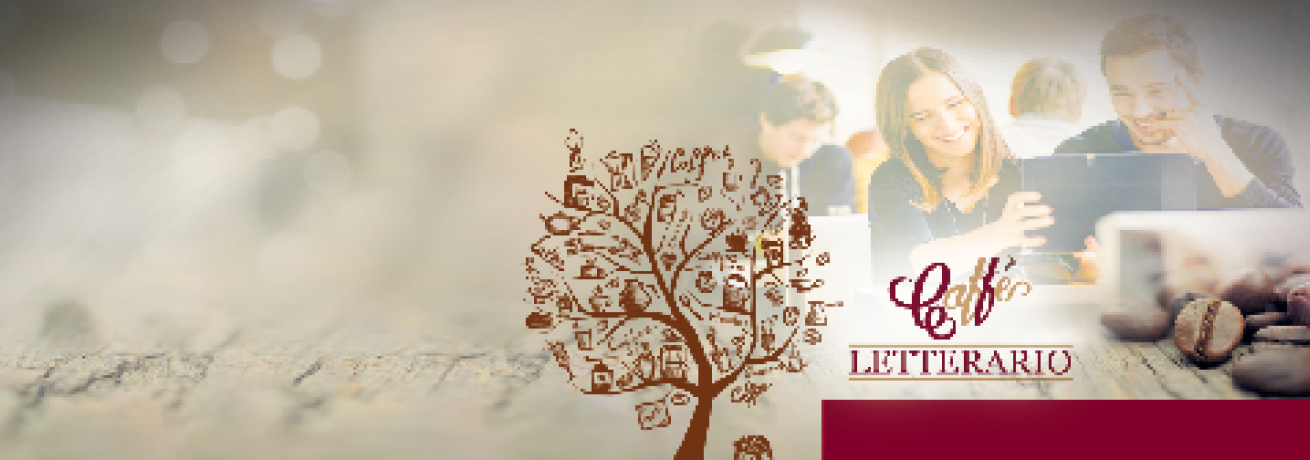 caffè letterario, regolamento