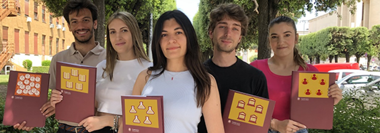 Fai crescere le giovani ricercatrici e i giovani ricercatori con il 5X